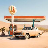 Vintage Mechanics