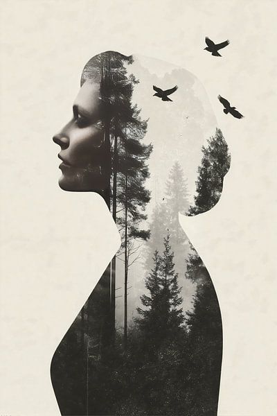 ForestGril von vanMuis