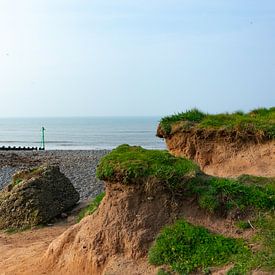 strand van Silvia Rikmanspoel