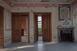 Hal von Fatima Maria Mernisi