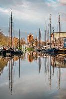 De Oldehove van Leeuwarden