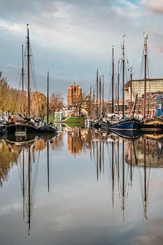De Oldehove van Leeuwarden