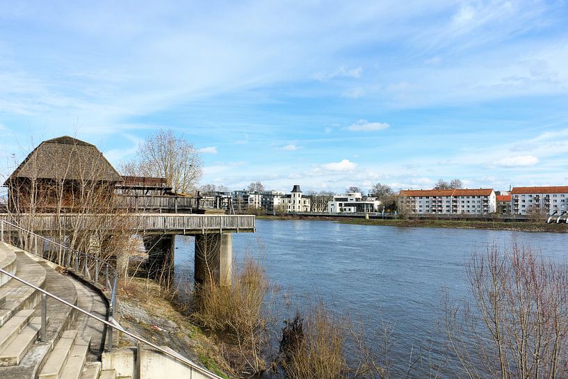 Magdeburg by Daniel Dorst