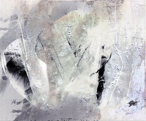 Weiß Schwarz Struktur