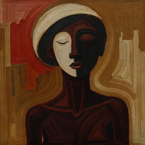 Harmonie van tegengestelden