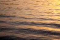 Coucher de soleil sur le lac Pichola par Insolitus Fotografie Aperçu