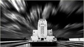 radio Kootwijk, Pays-Bas