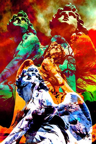 Hemels lied van de barokengelen