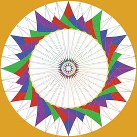 Glory von Carlo Ravedoni