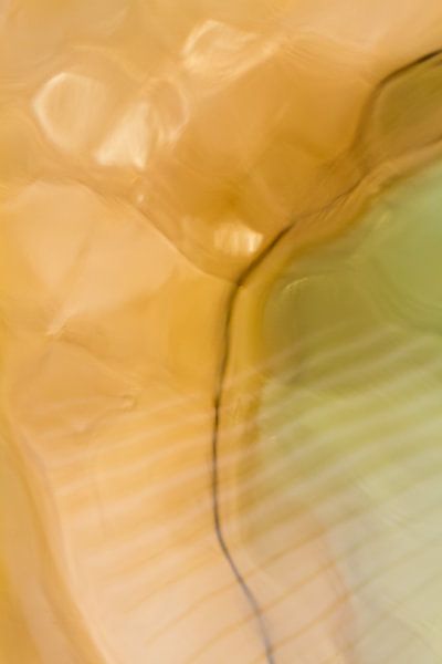 Ruisseaux brumeux par QEIMOY