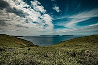 Seascape Sark