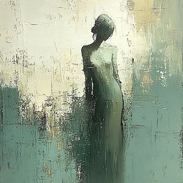 Silent Echoes van Zen en Meer
