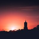 The Great or St. Martin's Church Elst by Nicky Kapel thumbnail
