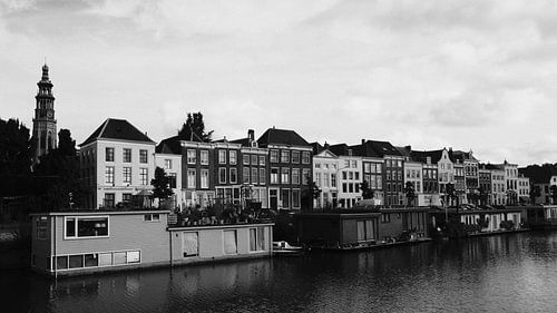 Ansicht von Middelburg