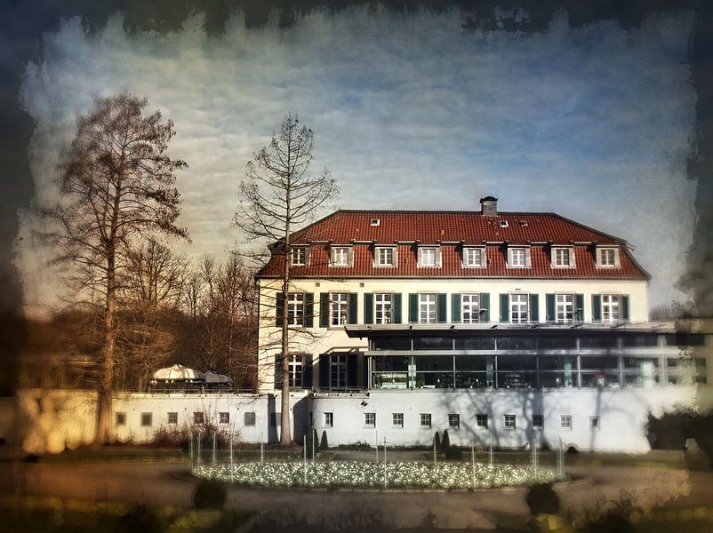 Analoglook par Edgar Schermaul