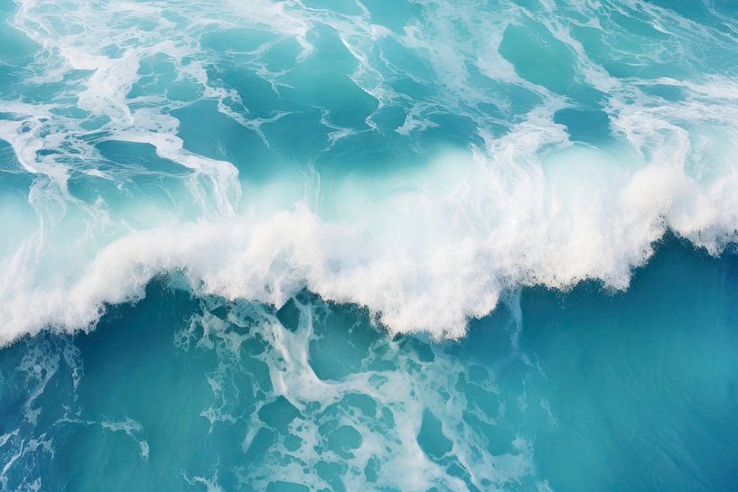 Oceanic - Âme Aquatique par Philippe HUGONNARD