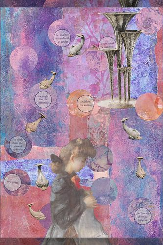 when asked a question