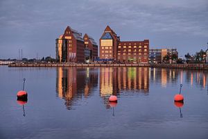 Stadthafen Rostock