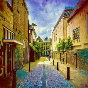 Leeuwarden