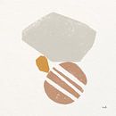 Desert Stones II, Moira Hershey van Wild Apple thumbnail