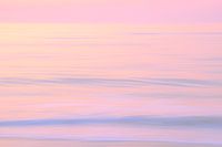 Stillleben, Sonnenuntergang in Zeeland