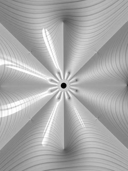 black#164 par Jean Paul Valley