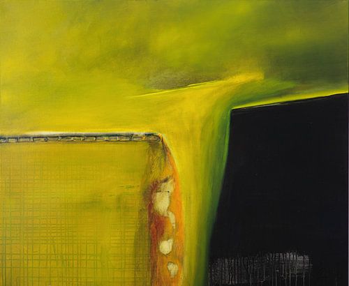 Als ik mijn ogen sluit