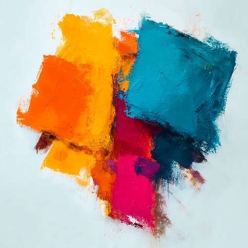 Warm Embrace