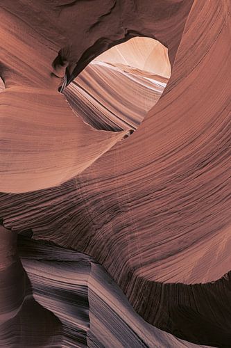 Lower Antelope Canyon