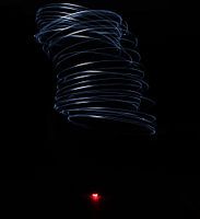 elegante lichtlijn