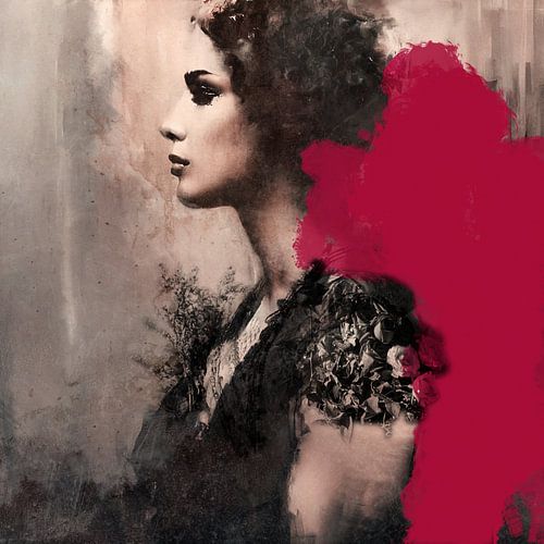 Isabelle | vrouwenportret