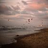Until the sun goes down by Jaap Kloppenburg
