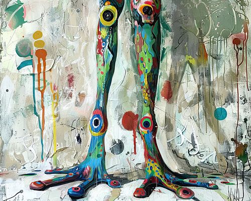 Moderne Abstrakte | Moderne Kunst
