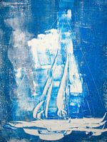 Segelboot