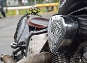Custom build bikes van Jan Radstake thumbnail