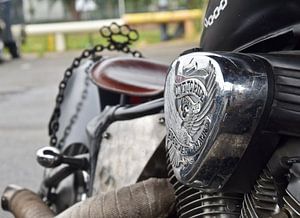 Sonderanfertigungen von Fahrrädern
