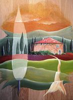 Toscane