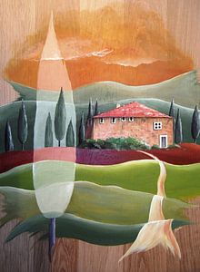 toscane