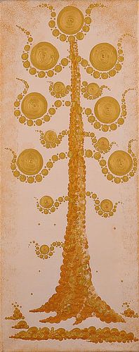 Der Baum der Wünsche