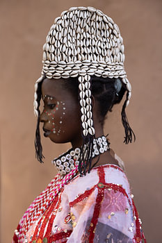 Entre transe et tradition