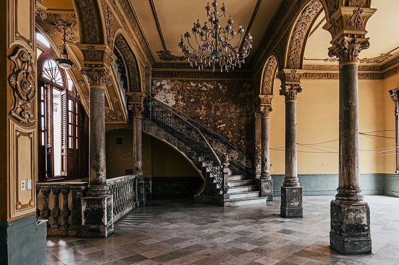 Cuba, Havana van Anand Rambaran