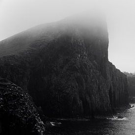 Neist point, île de Skye sur bart vialle