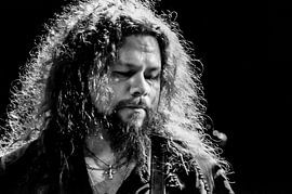 The power of music  BW #1