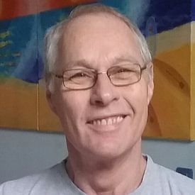 Rob Boshuis Profile picture