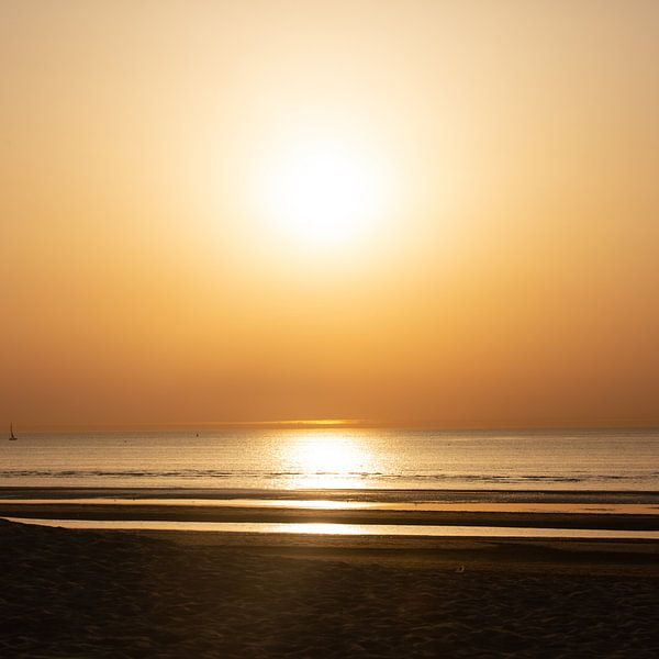 The sunset by Zilt Shot Photography