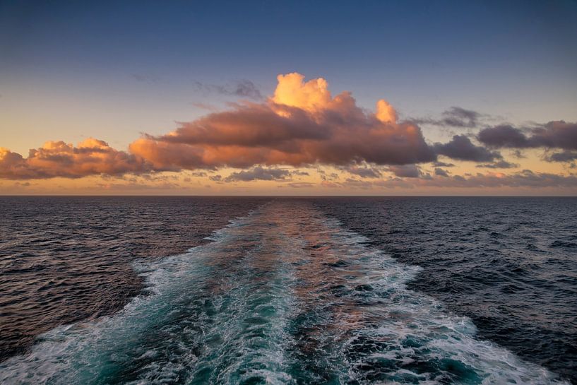 Norway HNL by Ronnie Schuringa