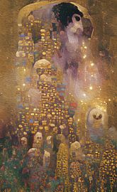 Der Kuss von Karin van Bylevelt