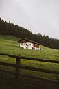 Farmhouse in South Tyrol | Northern Italy by Guy Houben thumbnail