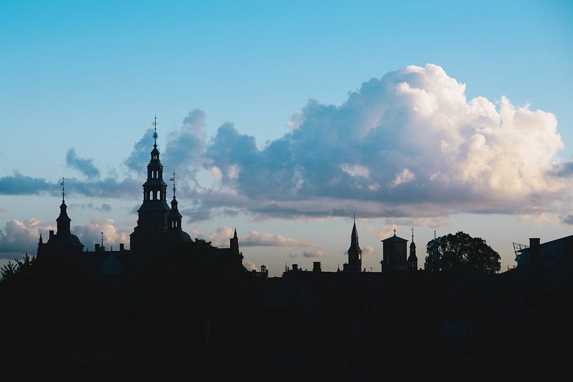 Copenhagen by Hello Pompoyo