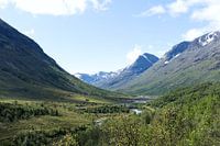 Scandinavia